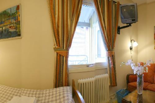 Hotel Nice Bed & Breakfast Göteborg Chambre photo