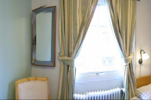 Hotel Nice Bed & Breakfast Göteborg Chambre photo