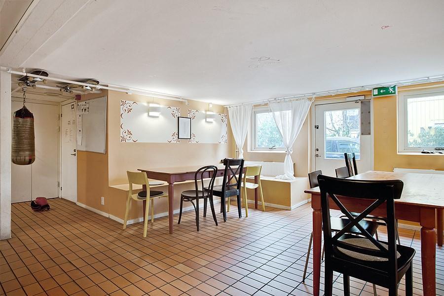 Hotel Nice Bed & Breakfast Göteborg Extérieur photo